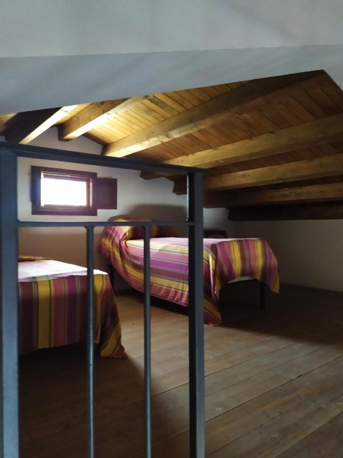 Antico Rustico Villa Scopello  Buitenkant foto