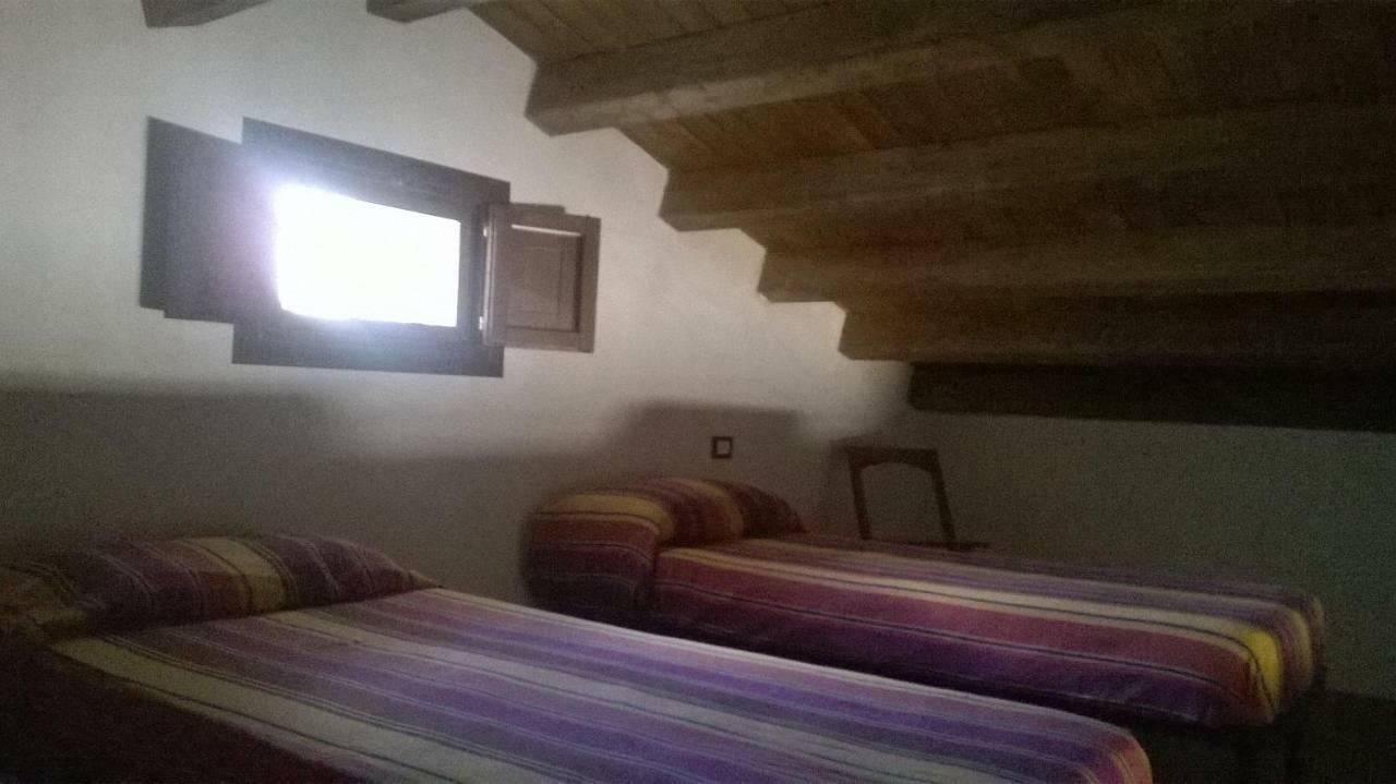 Antico Rustico Villa Scopello  Buitenkant foto